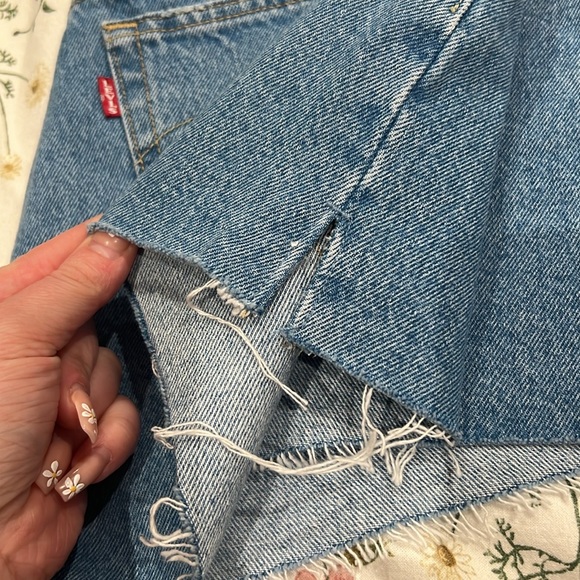 Levi’s 501 - Picture 3 of 3